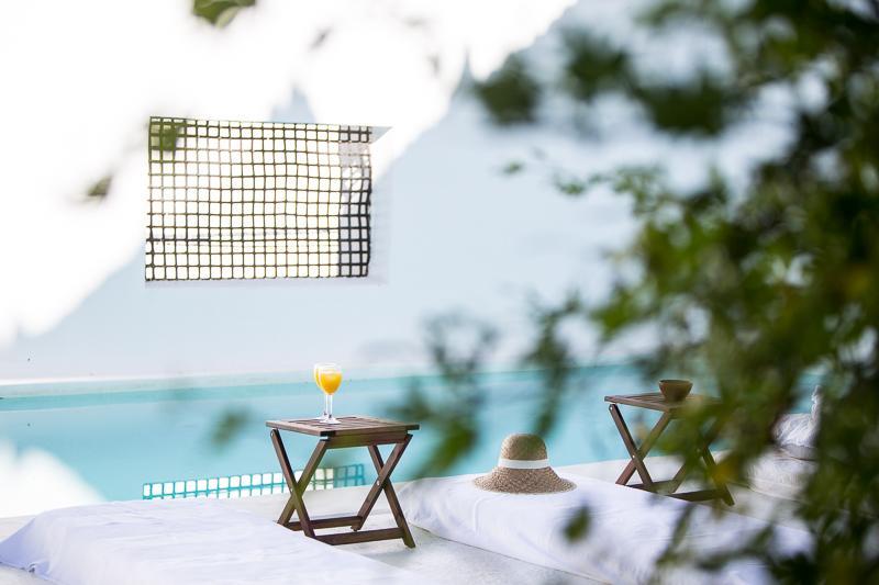 Hospederia Convento De La Parra, 06176 (Adults Only) Hotel La Parra  ภายนอก รูปภาพ