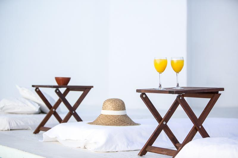 Hospederia Convento De La Parra, 06176 (Adults Only) Hotel La Parra  ภายนอก รูปภาพ
