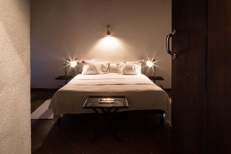 Hospederia Convento De La Parra, 06176 (Adults Only) Hotel La Parra  ภายนอก รูปภาพ