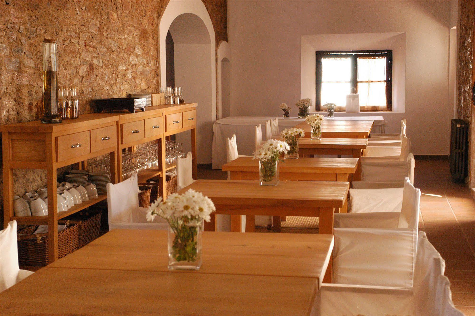 Hospederia Convento De La Parra, 06176 (Adults Only) Hotel La Parra  ภายนอก รูปภาพ