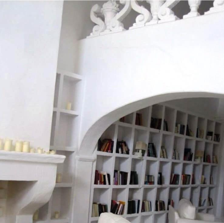Hospederia Convento De La Parra, 06176 (Adults Only) Hotel La Parra  ภายนอก รูปภาพ