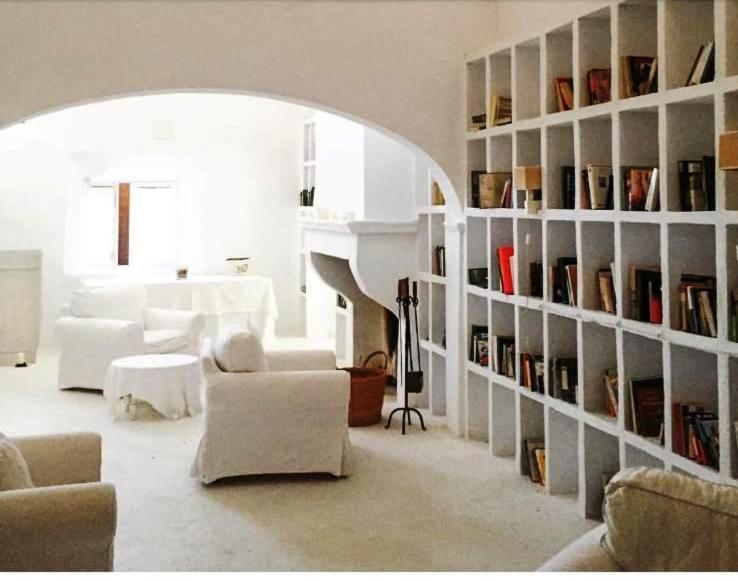 Hospederia Convento De La Parra, 06176 (Adults Only) Hotel La Parra  ภายนอก รูปภาพ
