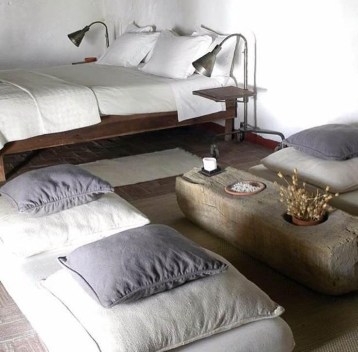 Hospederia Convento De La Parra, 06176 (Adults Only) Hotel La Parra  ภายนอก รูปภาพ