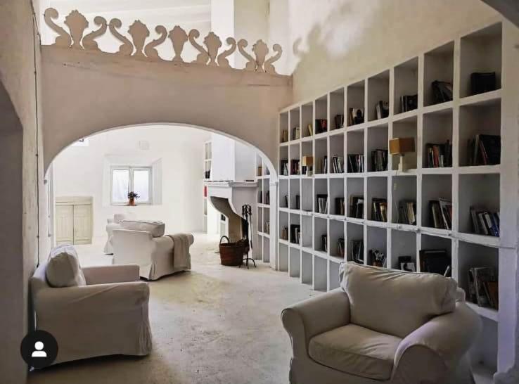 Hospederia Convento De La Parra, 06176 (Adults Only) Hotel La Parra  ภายนอก รูปภาพ